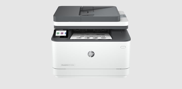 HP LaserJet Pro MFP serii 3000